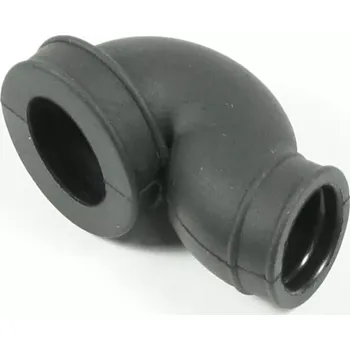 RC náhradní díl SWORKz S350 gumové kolinko vzduchového filtru, 1 ks.