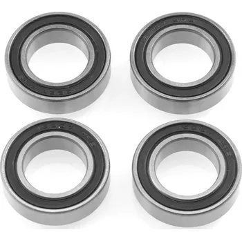 RC náhradní díl Revolution Design Ultra kuličkové ložiska 15x26x7mm, 4 ks.