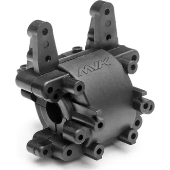 RC náhradní díl Maverick HD skříň převodovky