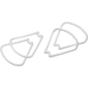 Modelářství Syma X15W - ochranné oblouky