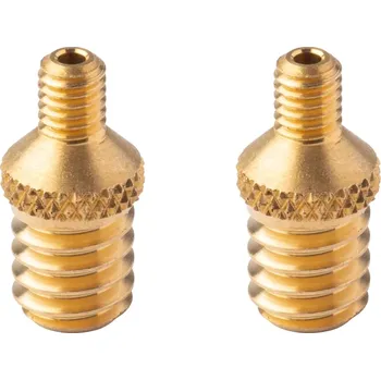 RC náhradní díl Kavan Mosazná redukce pro nafukování kol, 2 ks.