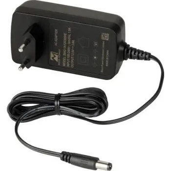 Bezpečnostní kamera Dahua Technology S042-1A120300HE zdroj/transformátor Vnitřní/venkovní 36 W Černá