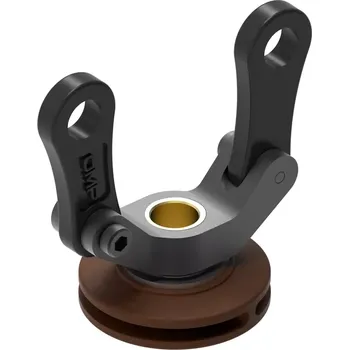 RC náhradní díl OMP M7 smýkatko sada