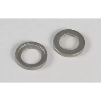 RC náhradní díl ZENOAH Vymezovací podložky pro jehličkové ložisko