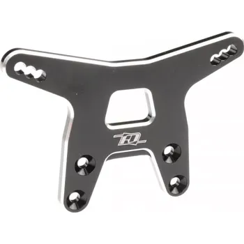 RC náhradní díl Revolution Design B7 hliníkové Ultra HD přední parohy/držáky tlumičů