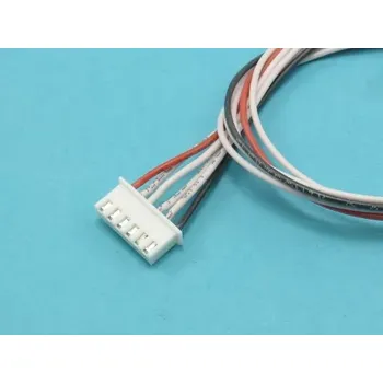 RC náhradní díl Dualsky Konektor JST-XH 5S dutinky