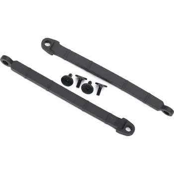 RC náhradní díl Traxxas omezovač pohybu zadních kol (2)