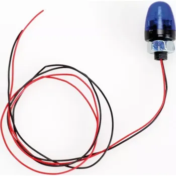 RC náhradní díl GRAUPNER modellbau - Modrý maják