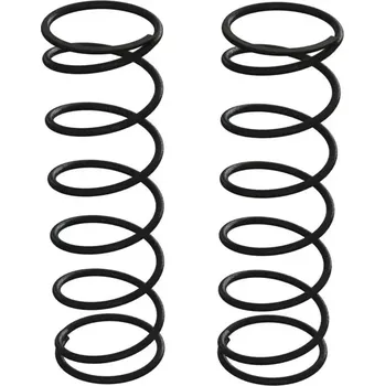 RC náhradní díl Arrma pružina tlumiče 70mm 1.2N/mm (2)