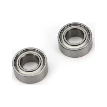 RC náhradní díl Blade: Kuličkové ložisko 5x10x4mm (2)