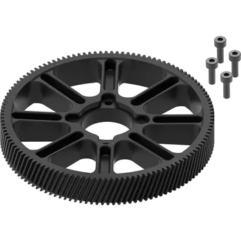 RC náhradní díl OMP M7 Hlavní kolo 120z