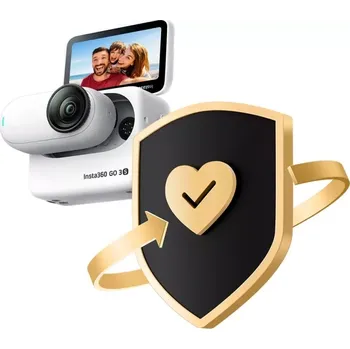 Insta360 GO 3S FlexiCare