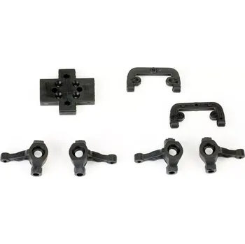 RC náhradní díl GM RACING Paka řízení