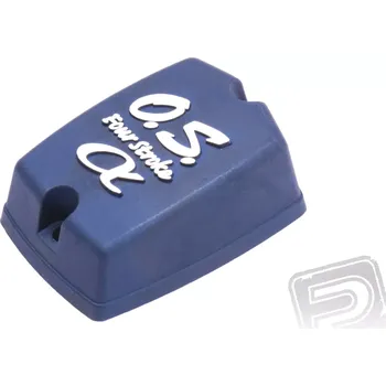 RC náhradní díl OS MAX Krytka FS72