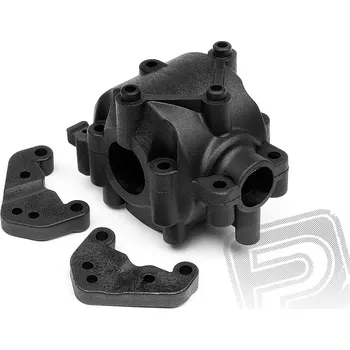 RC náhradní díl HPI Přední převodovková skříň, sada