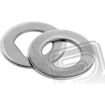 RC náhradní díl HPI Diff kroužek/talířek (2ks)