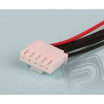 RC náhradní díl PELIKAN servisní konektor POLYQUEST (RAY, E-TECH) - UNI (300mm)