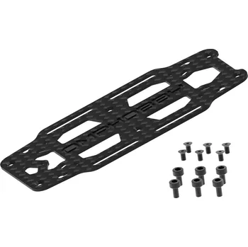 RC náhradní díl OMP M7 Držák ESC