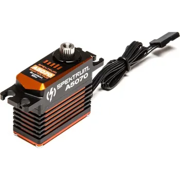 RC náhradní díl Spektrum servo A5070 HiTorque HiSpeed Mini MG HV