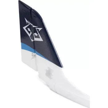 RC model KAVAN Bristell B23 1600mm - směrovka modrá