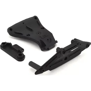 RC náhradní díl Arrma držák předního nárazníku