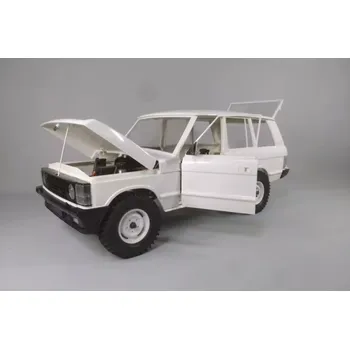 RC náhradní díl HOBBYTECH ABS karoserie DISCO 5dveřová 313 mm