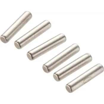 RC náhradní díl Arrma čep 2.25x9.8mm (6)