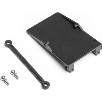 RC náhradní díl Kavan GRE18 Sada Panhardovy tyče