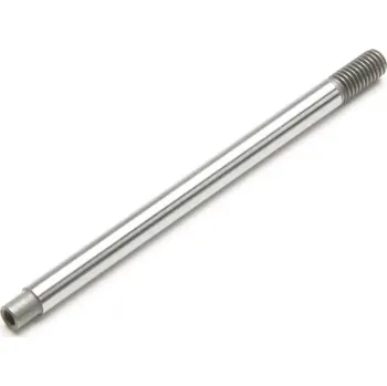 RC náhradní díl Team Losi Racing TLR pístnice tlumiče 48.7mm, G3 (1)