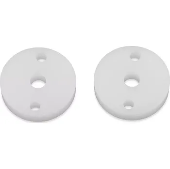 RC náhradní díl Team Losi Racing TLR píst tlumiče CNC 2x1.7mm, G3 (2)