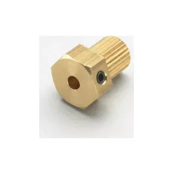 RC náhradní díl Revtec Koncovka kardanu lodní hřídele pr. 3.0mm