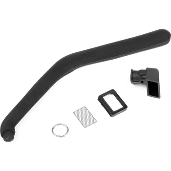 RC model Yeah Racing Šnorchl pro Hilux High Lift