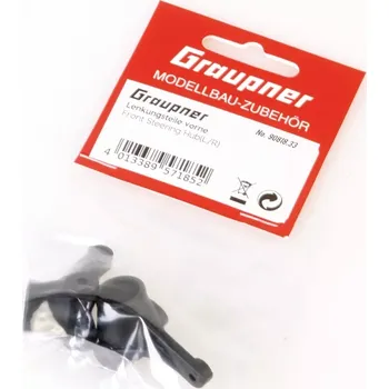 RC náhradní díl GM RACING Přední díly řízení