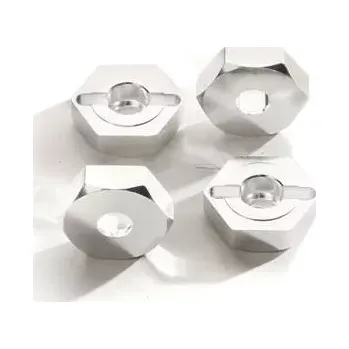 DF models 8010 Hliníkové unašeče kol - tuningový díl