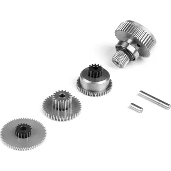 RC náhradní díl SAVOX Převody SB-2291SG BRUSHLESS HI VOLT Digitální servo