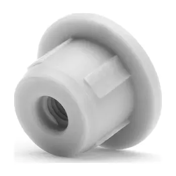 RC náhradní díl Kavan Polyamidové matky M3 10ks