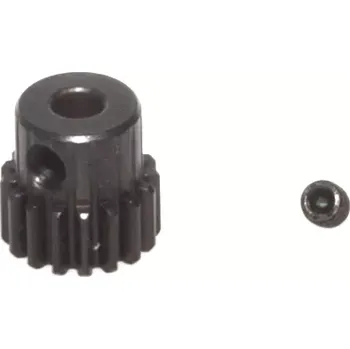 RC náhradní díl LRP Electronic Pastorek 17 zubů, 48 DP modul - S10