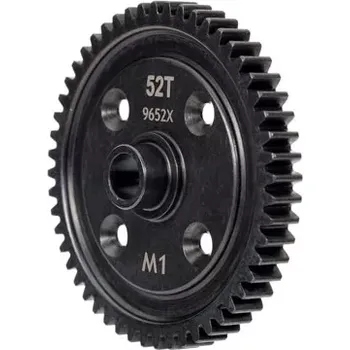 RC náhradní díl Traxxas ozubené kolo čelní 52T 1.0M HD