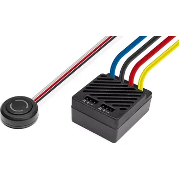 RC náhradní díl iSDT ESC 70 regulátor 70A