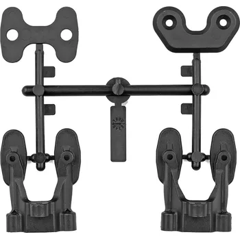 RC náhradní díl Associated RC10B84 Set držáku křídla