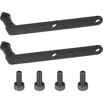 RC náhradní díl OMP M4 Sada držáků kabiny