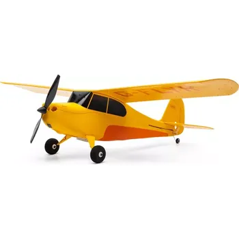 RC model letadla RC letadlo Hobbyzone Champ Anniversary Special Edition 515mm SAFE BNF Basic