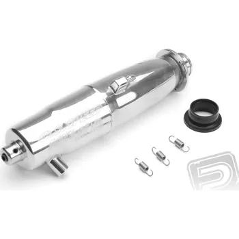 RC náhradní díl OS MAX Tlumič T-1050SC L 52