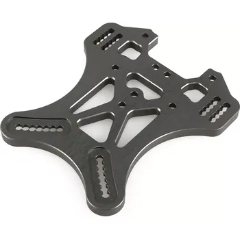 RC náhradní díl Ultimate Racing RC8 zadní tl. parohy