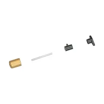 RC náhradní díl Graupner/SJ Příslušenství ráhna kosatky, Racing MM