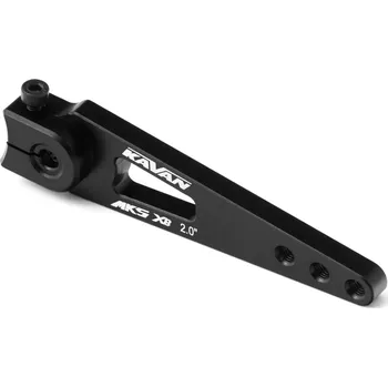 RC náhradní díl Kavan MKS X8 Servo páka 51mm (2") M3