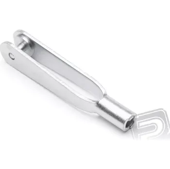 RC model Kavan Pájecí vidlička bez závitu, 2ks