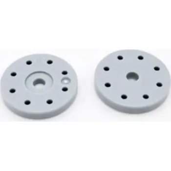 RC náhradní díl SWORKz 1/8 plastové pístky BBS (1,2x8), 2 ks.