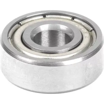 RC náhradní díl RGT Kuličková ložiska 5x14x5mm (8ks)