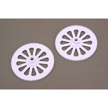 RC náhradní díl Blade: Ozubené kolo náhonu ocasního rotoru (2)
